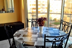 Balcon/Terrasse